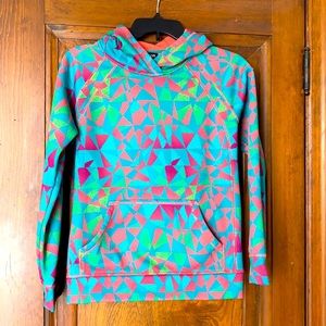 Burton youth hoodie sz Med EUC ⛷🎿🏂